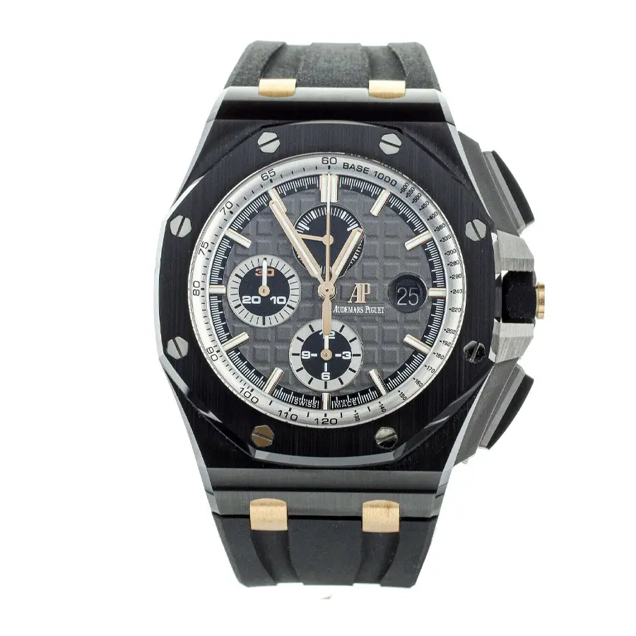 Royal Oak Chronograph Replica Watch