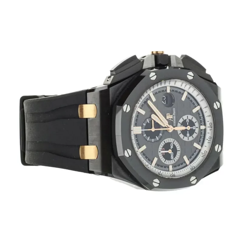 Royal Oak Chronograph Replica Watch