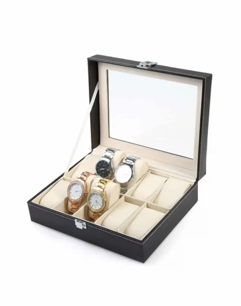 Watch Box